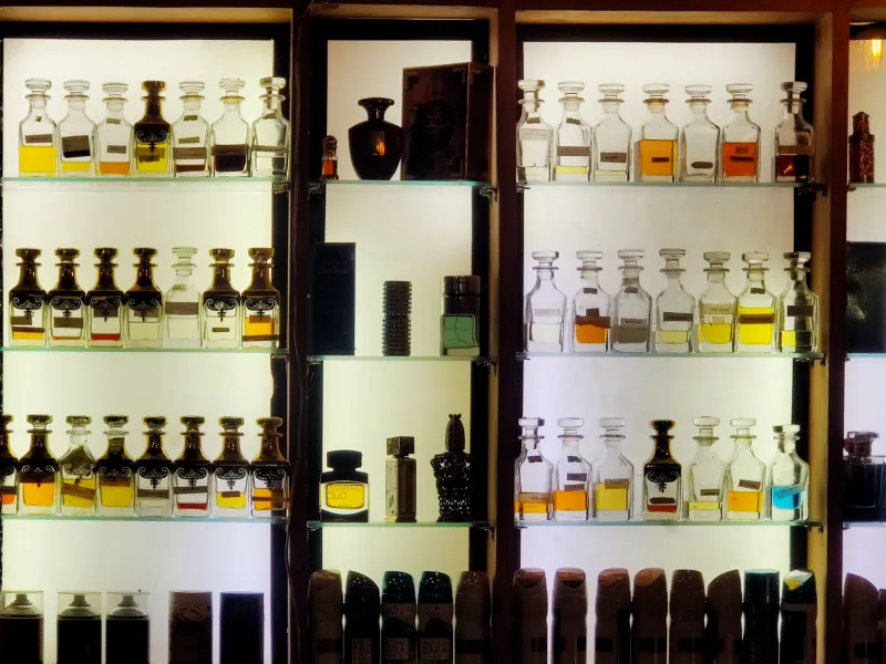 Bottled Ego: The Celebrity Perfume Industrial Complex and the Shelf Full of Lies It Left Behind