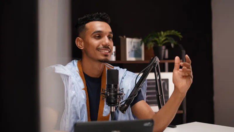 Dead Air, Premium Price: The Celebrity Podcast Scam Nobody Is Calling Out Loud Enough
