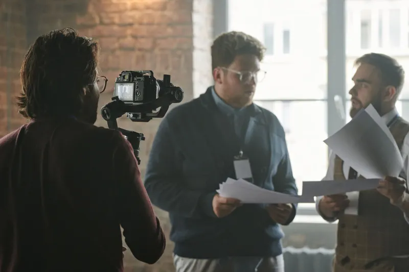 I Am the Main Character: The Celebrity Documentary That Accidentally Made the Case Against Them