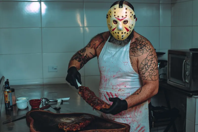 Spatula of Doom: Why Celebrities Keep Opening Restaurants Nobody Asked For
