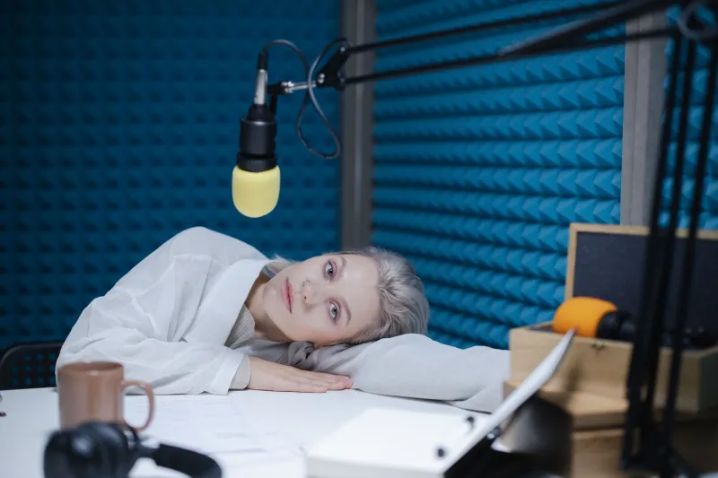 Three Episodes and a Funeral: The Celebrity Podcast Graveyard Nobody Will Admit Exists