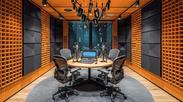 Three Hours of Nothing: The Great Celebrity Podcast Delusion and the Microphones That Suffered For It